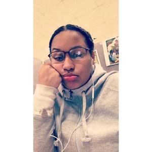 Meet your Posher, Bianca